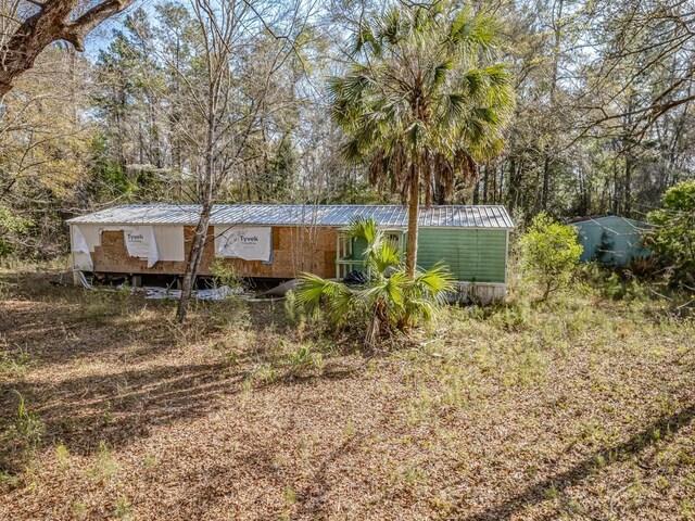 146 N Windsong Cir, Crawfordville, FL 32327