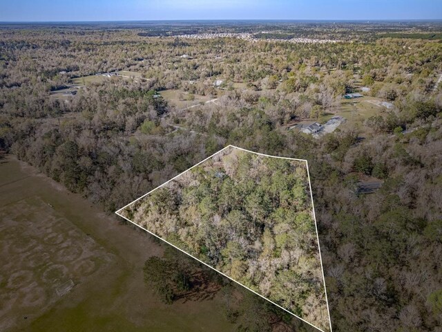 146 N Windsong Cir, Crawfordville, FL 32327