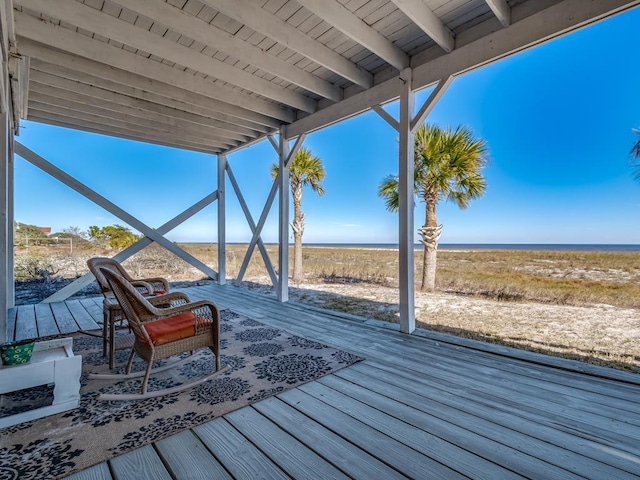 774 Bald Point Rd, Alligator Point, FL 32346 - photo 28