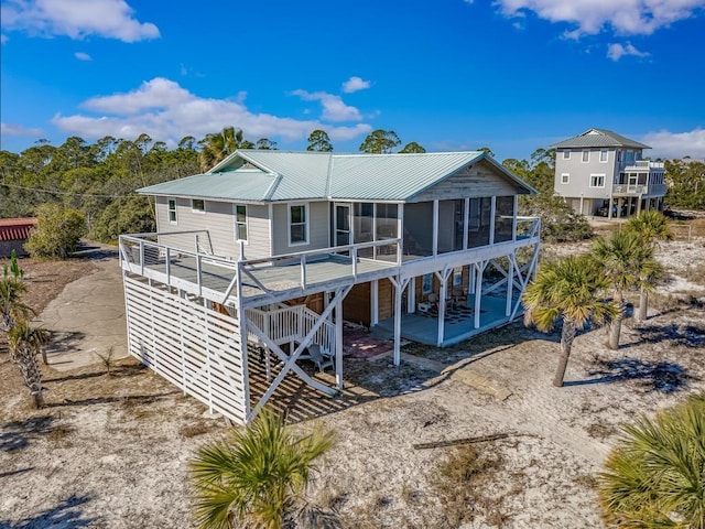 774 Bald Point Rd, Alligator Point, FL 32346 - photo 36