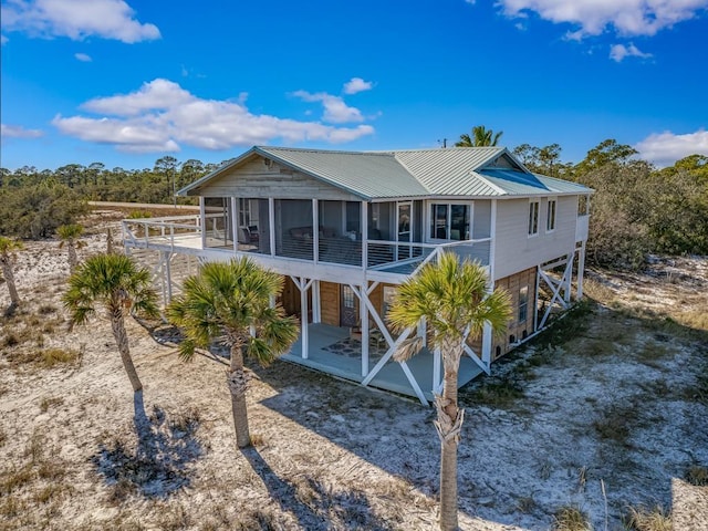 774 Bald Point Rd, Alligator Point, FL 32346 - photo 32