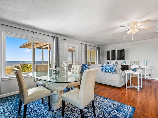 774 Bald Point Rd, Alligator Point, FL 32346 - photo 8