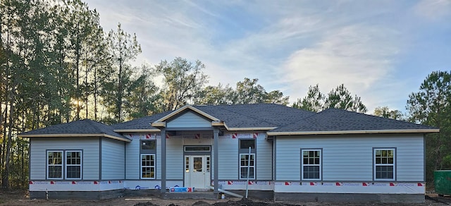 350 Oak Grove Ln, Quincy, FL 32351 - view of front facade