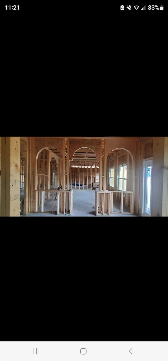 350 Oak Grove Ln, Quincy, FL 32351 - view of stable
