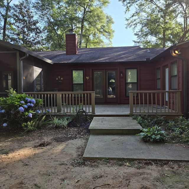 1322 Alshire Ct, Tallahassee, FL 32317 - photo 15