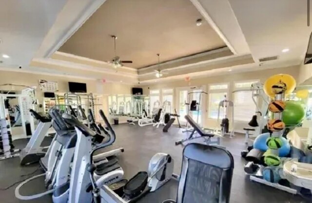 4434 Gearhart Rd Unit 2902, Tallahassee, FL 32303 - photo 18