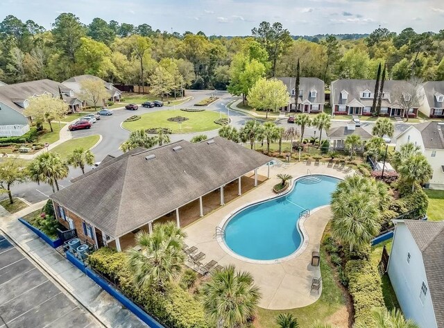 4434 Gearhart Rd Unit 2902, Tallahassee, FL 32303 - photo 20