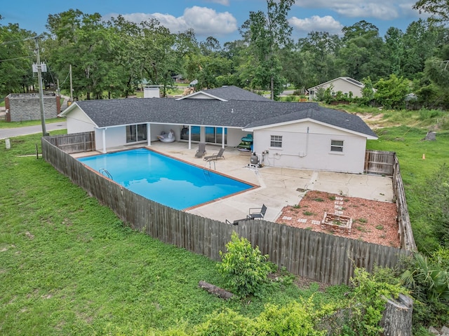 27 Hickory Ave, Crawfordville, FL 32327 - photo 1