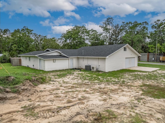 27 Hickory Ave, Crawfordville, FL 32327 - photo 4