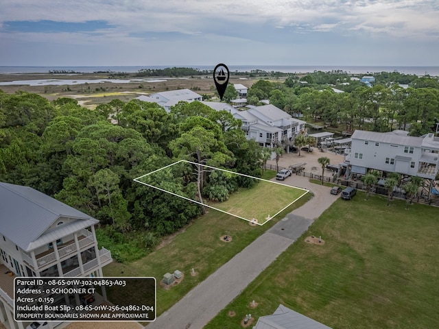 LOT3 Schooner Ct, Panacea, FL 32346 - photo 2