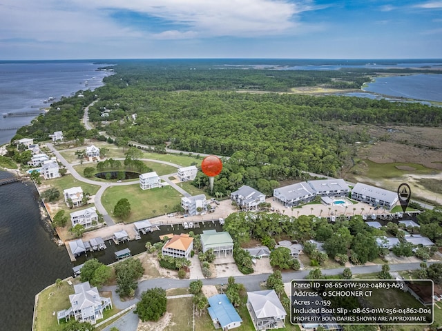 LOT3 Schooner Ct, Panacea, FL 32346 - photo 5