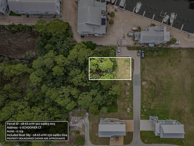 LOT3 Schooner Ct, Panacea, FL 32346 - photo 10