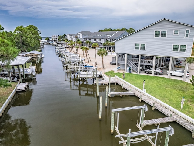 LOT3 Schooner Ct, Panacea, FL 32346 - photo 11