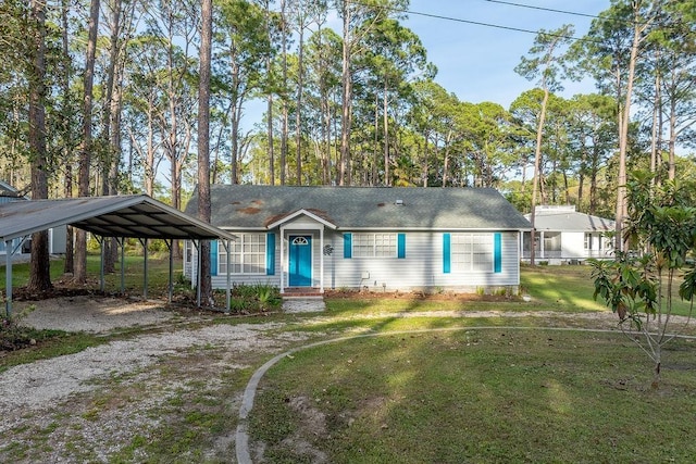 107 Infield Dr, Carrabelle, FL 32322 - photo 3