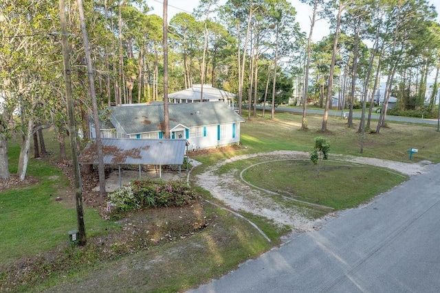 107 Infield Dr, Carrabelle, FL 32322 - photo 2
