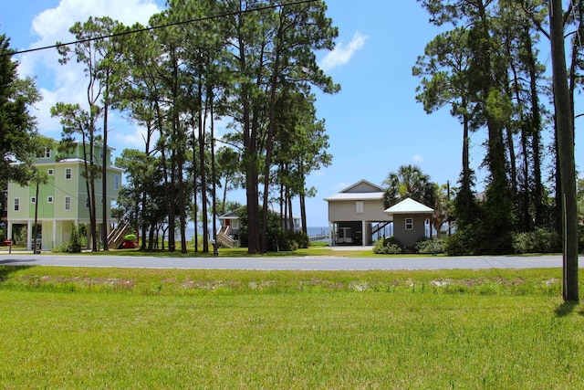107 Infield Dr, Carrabelle, FL 32322 - photo 37