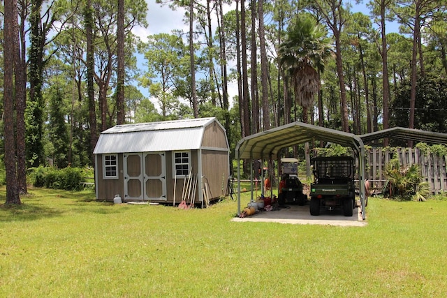 107 Infield Dr, Carrabelle, FL 32322 - photo 35