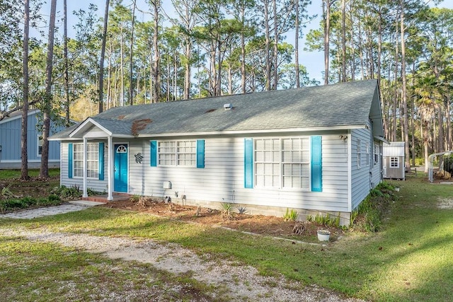 107 Infield Dr, Carrabelle, FL 32322 - photo 4