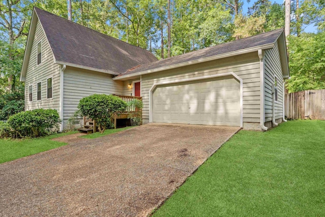 3608 Little Fox Ln, Tallahassee, FL 32312 - photo 3