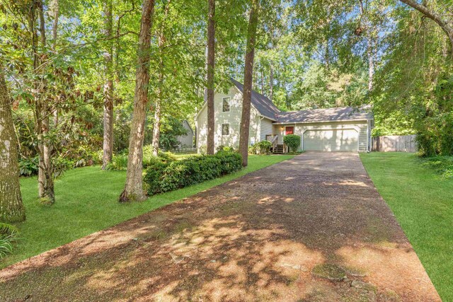 3608 Little Fox Ln, Tallahassee, FL 32312 - photo 4