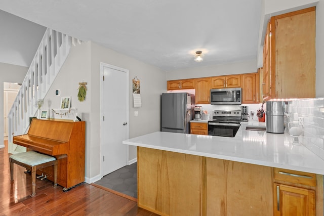 3608 Little Fox Ln, Tallahassee, FL 32312 - photo 7
