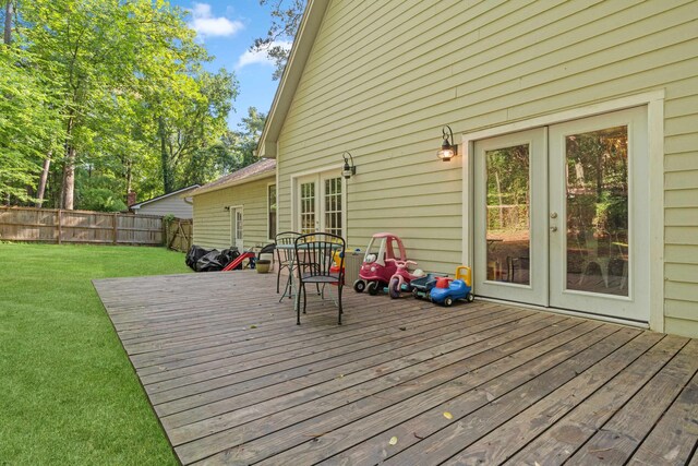 3608 Little Fox Ln, Tallahassee, FL 32312 - photo 41