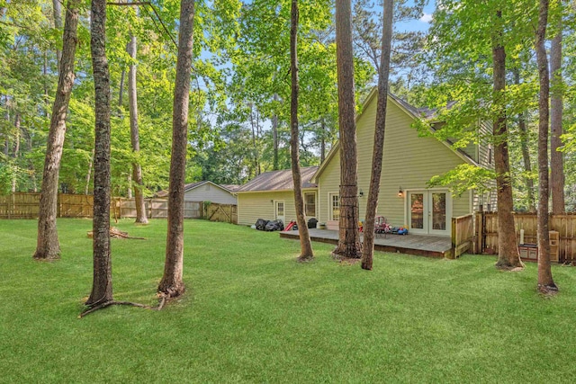 3608 Little Fox Ln, Tallahassee, FL 32312 - photo 46