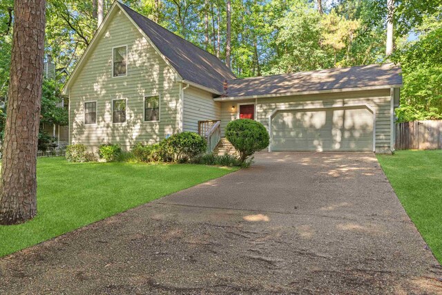 3608 Little Fox Ln, Tallahassee, FL 32312 - photo 5