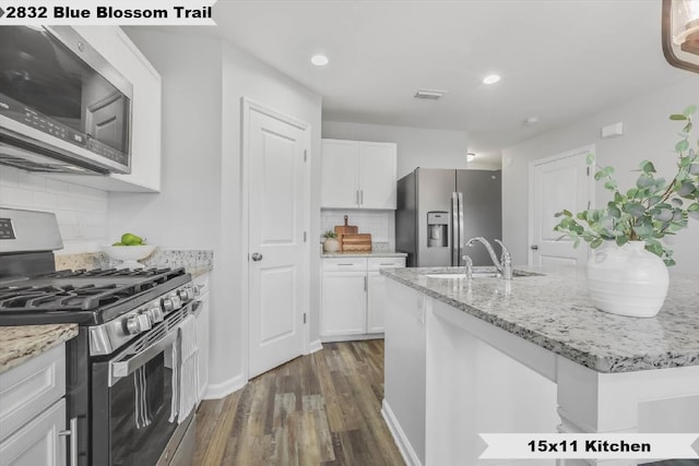 2832 Blue Blossom Trl, Tallahassee, FL 32308 - photo 12