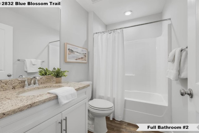 2832 Blue Blossom Trl, Tallahassee, FL 32308 - photo 33
