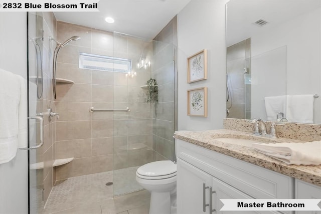 2832 Blue Blossom Trl, Tallahassee, FL 32308 - photo 24
