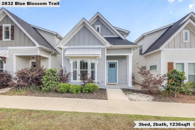 2832 Blue Blossom Trl, Tallahassee, FL 32308 - photo 1