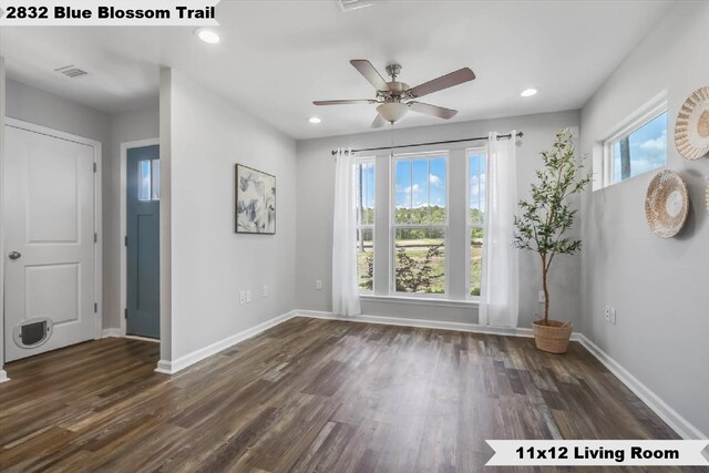 2832 Blue Blossom Trl, Tallahassee, FL 32308 - photo 5
