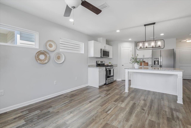 2832 Blue Blossom Trl, Tallahassee, FL 32308 - photo 6