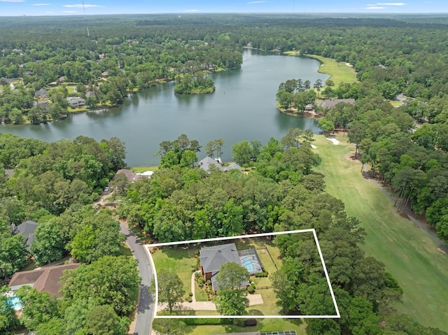 9011 Winged Foot Dr, Tallahassee, FL 32312 - photo 41