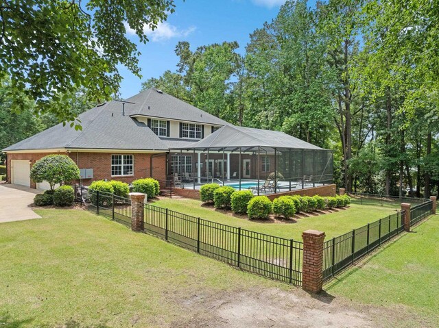 9011 Winged Foot Dr, Tallahassee, FL 32312 - photo 39