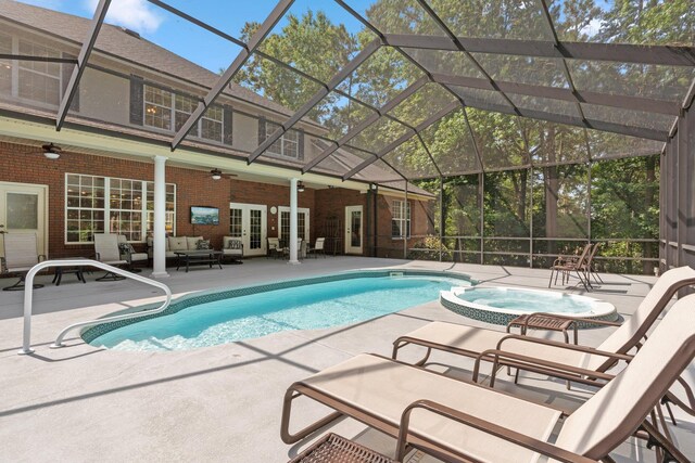 9011 Winged Foot Dr, Tallahassee, FL 32312 - photo 36