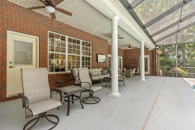 9011 Winged Foot Dr, Tallahassee, FL 32312 - photo 35