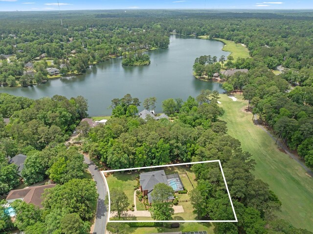 9011 Winged Foot Dr, Tallahassee, FL 32312 - photo 5