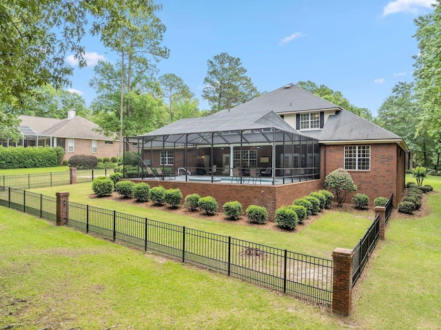 9011 Winged Foot Dr, Tallahassee, FL 32312 - photo 40