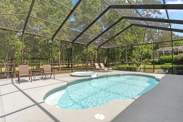 9011 Winged Foot Dr, Tallahassee, FL 32312 - photo 37