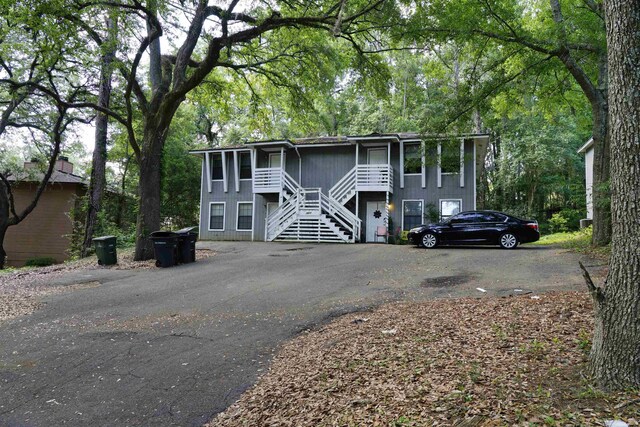 1817 Sylvan Ct Unit A, B, C & D, Tallahassee, FL 32303 - photo 1