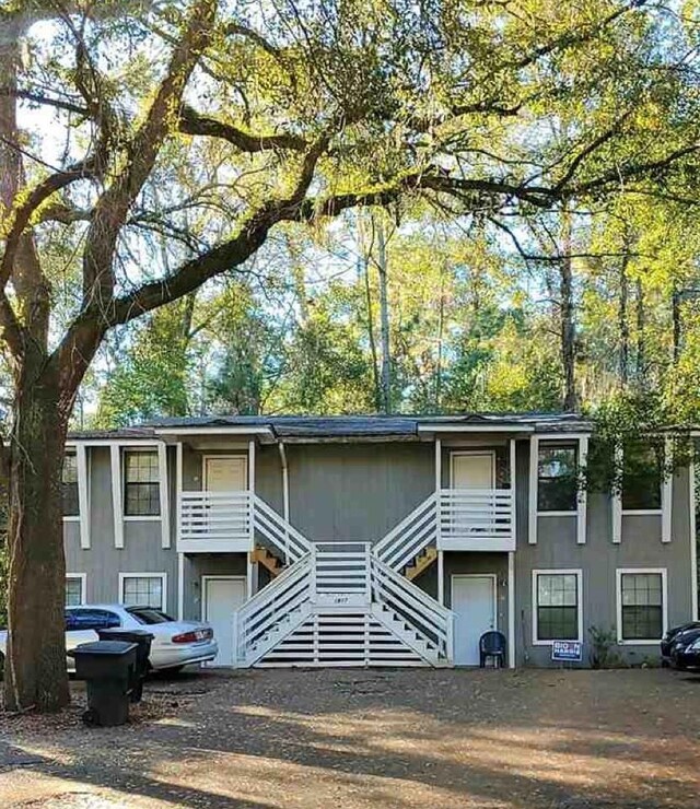 1817 Sylvan Ct Unit A, B, C & D, Tallahassee, FL 32303 - photo 36