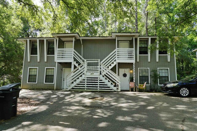 1817 Sylvan Ct Unit A, B, C & D, Tallahassee, FL 32303 - photo 2