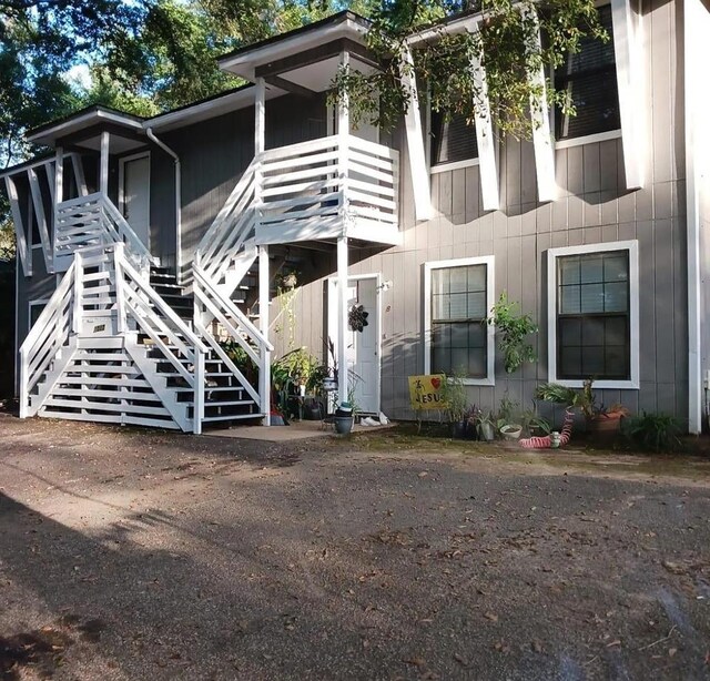 1817 Sylvan Ct Unit A, B, C & D, Tallahassee, FL 32303 - photo 33