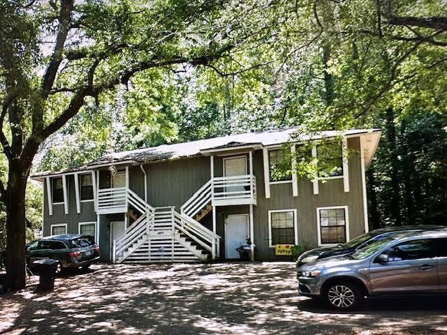 1817 Sylvan Ct Unit A, B, C & D, Tallahassee, FL 32303 - photo 35
