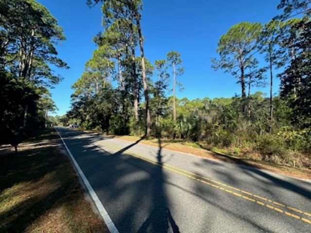 Listing photo 2 for XX Levy Bay Rd, Panacea FL 32346