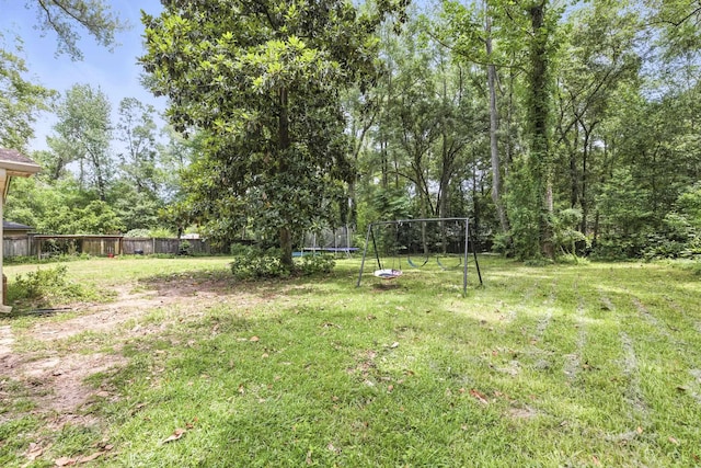 6705 Tim Tam Trl, Tallahassee, FL 32309 - photo 40