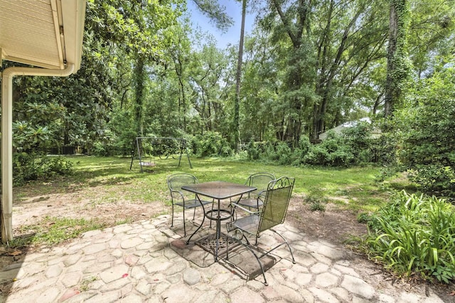 6705 Tim Tam Trl, Tallahassee, FL 32309 - photo 4