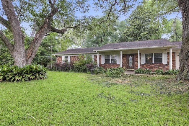6705 Tim Tam Trl, Tallahassee, FL 32309 - photo 2